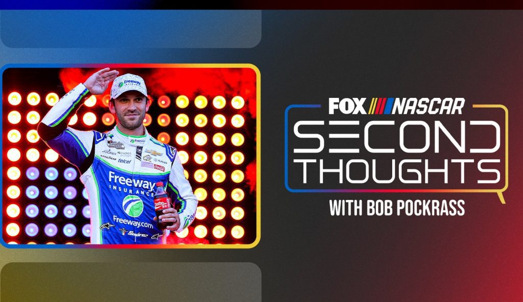 Could daniel suarez be the perfect replacement for justin haley