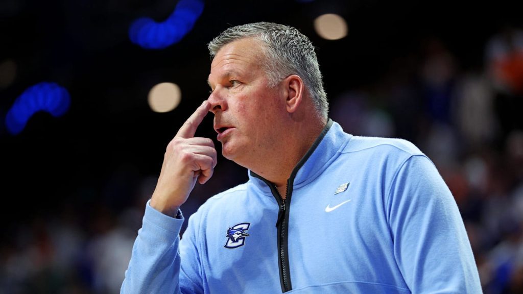 Creighton's revamped team ready for a strong big east season