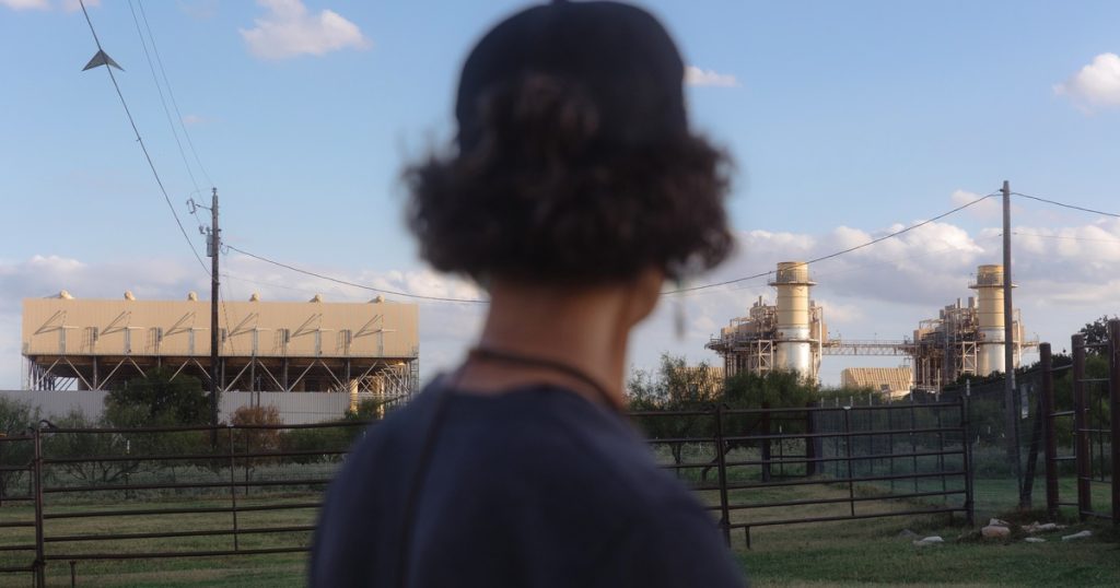 Crypto mine noise drives texas neighbors to form a new