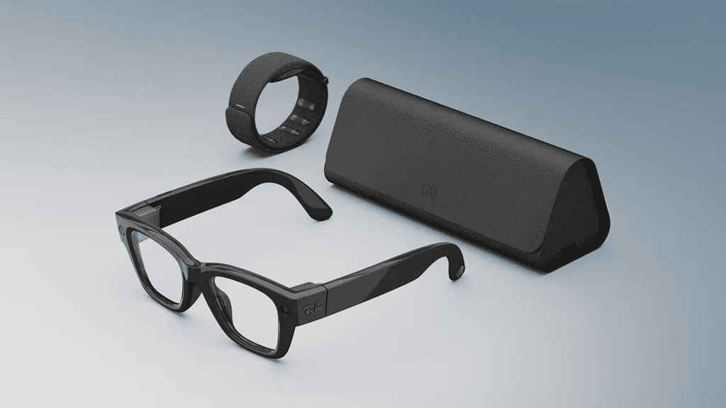 Demand soars for meta ray ban displays as early buyers face