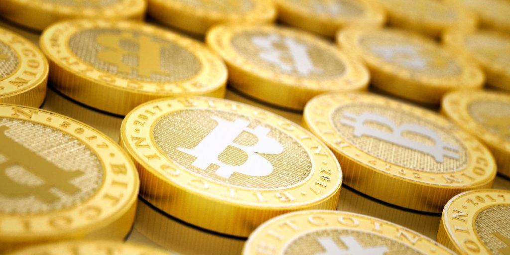 Deutsche bank forecasts central banks embracing bitcoin reserves despite its