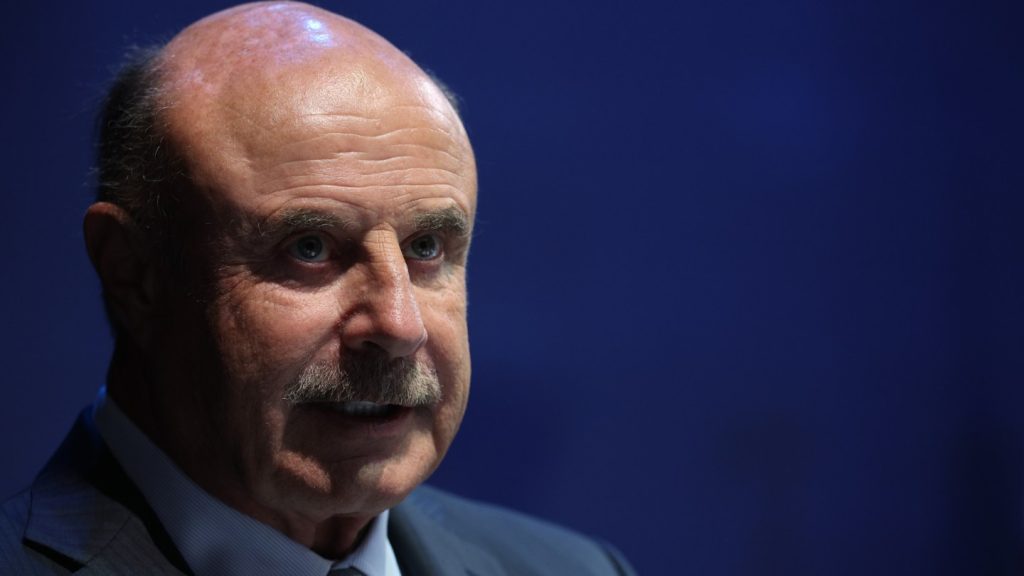 Dr. Phil’s Media Venture Faces Legal Setback in Bankruptcy Case Dr. phil's media venture faces legal setback in bankruptcy case
