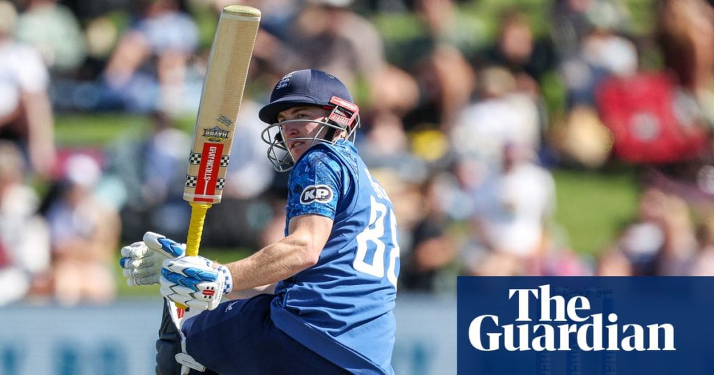 England Eyes Redemption After Disappointing ODI Opener England eyes redemption after disappointing odi opener