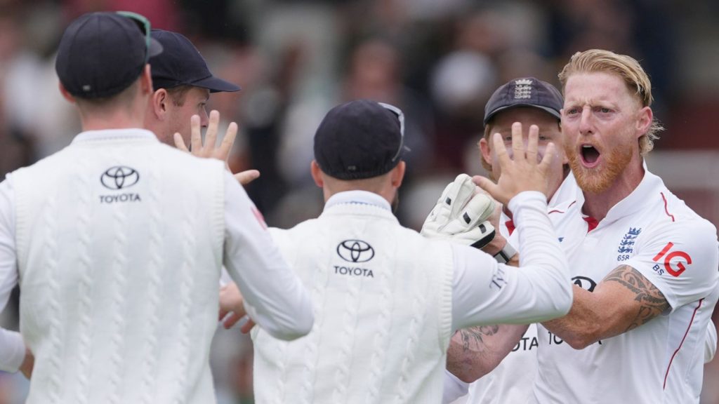 England’s Preparation Backed by Trescothick as Carey’s Calm Response to Broad’s Remarks Steals the Spotlight England's preparation backed by trescothick as carey's calm response to