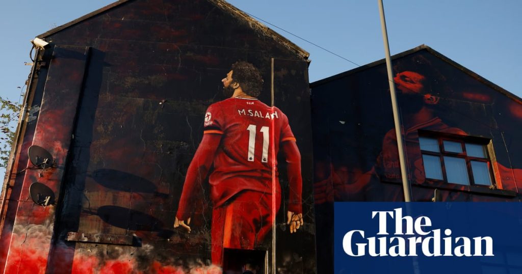 Epic showdown: fierce rivals, stellar keepers, and transfer drama in