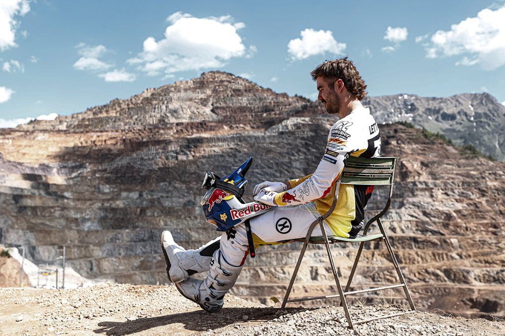 Erzbergrodeo and romaniacs launch exciting new hard enduro world ranking