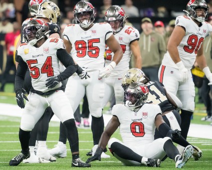 Essential Insights from JoeBucsFan: Your Go-To Source for Buccaneers News Essential insights from joebucsfan: your go to source for buccaneers news