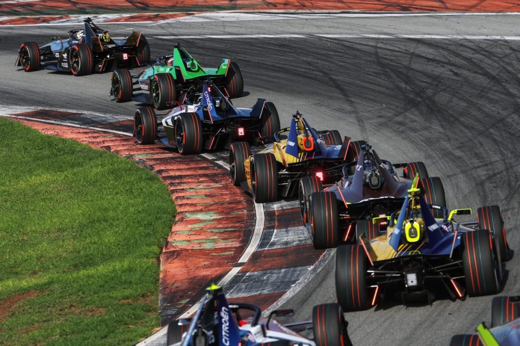 Evaluating the 2025-26 Formula E Line-Ups from Least to Most Impressive Evaluating the 2025 26 formula e line ups from least to most