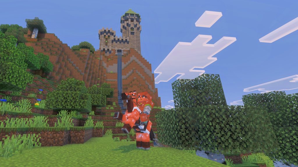 Exciting Enhancements in Minecraft Bedrock Update 1.21.120: Visual Upgrades, Copper Golem Boosts, and Fresh UI Design Exciting enhancements in minecraft bedrock update 1.21.120: visual upgrades, copper