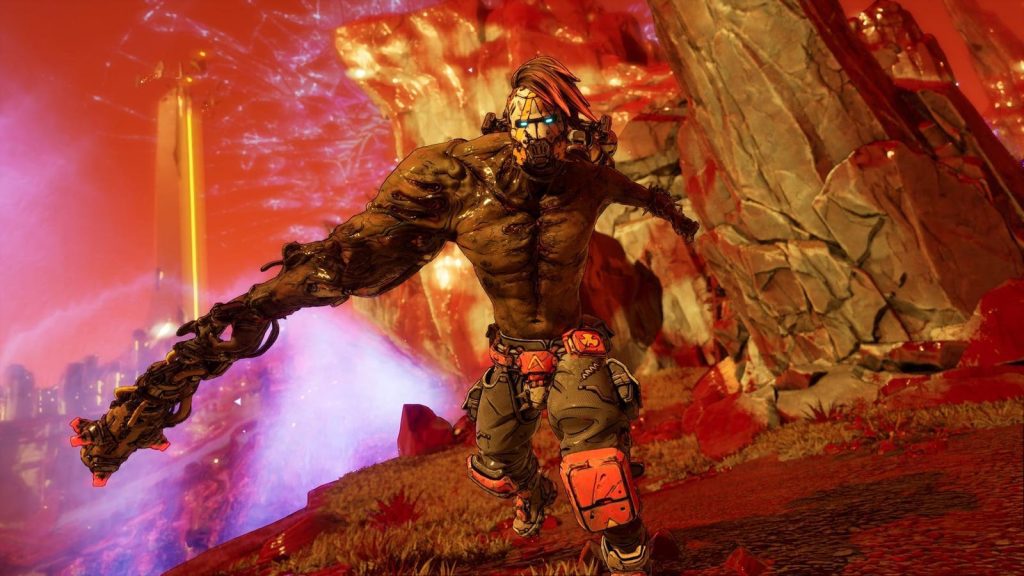 Exciting halloween nerfs and buffs revealed
