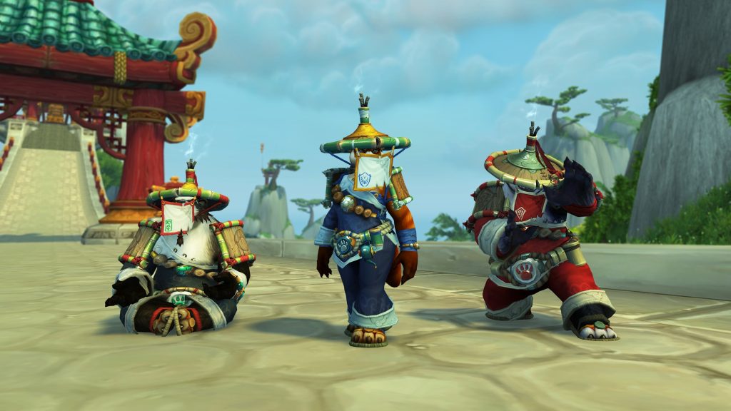 Exciting housing update and content preview for world of warcraft