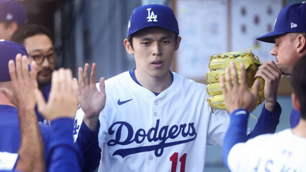 Exploring the 2025 mlb playoffs wpa standings