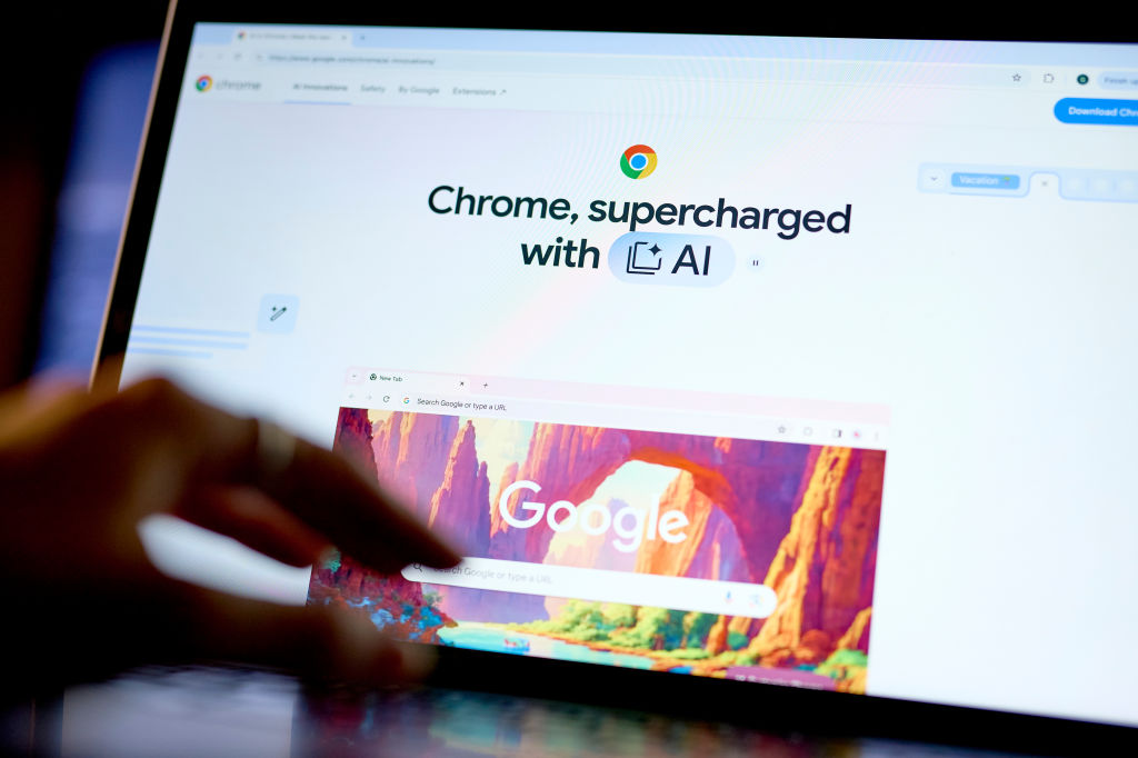 Exploring the Audience for AI Browsers Exploring the audience for ai browsers