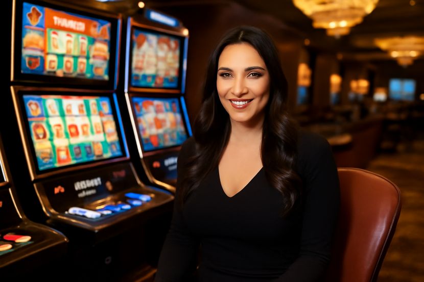 FanDuel Casino Debuts Exclusive Partnership with Lady Luck HQ Fanduel casino debuts exclusive partnership with lady luck hq