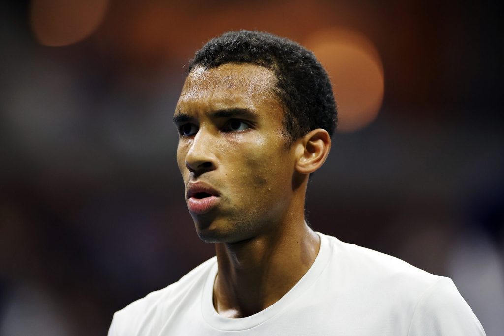 Felix Auger-Aliassime Calls for Change on Long-Standing Tennis Issue Felix auger aliassime calls for change on long standing tennis issue