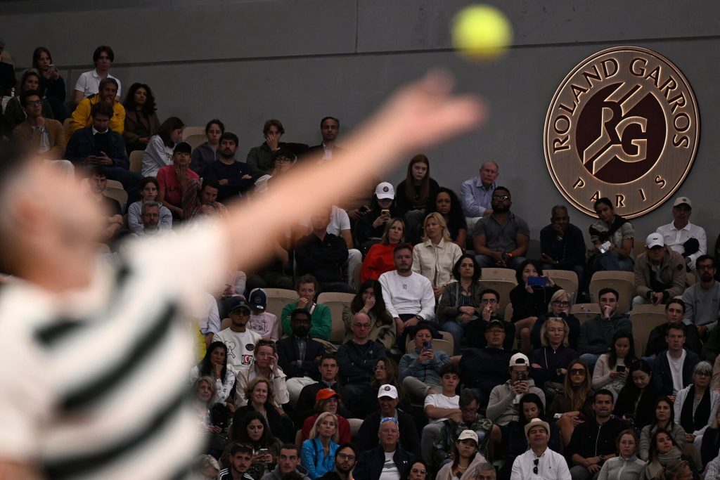 French open faces backlash over controversial 2026 tournament plans