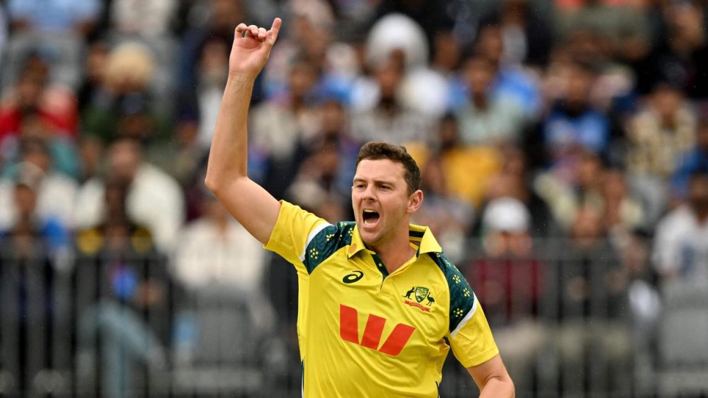 From rising star to world cup controversy: key highlights and