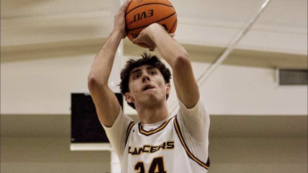 Getting to know alex stavropoulos ’29: a closer look at