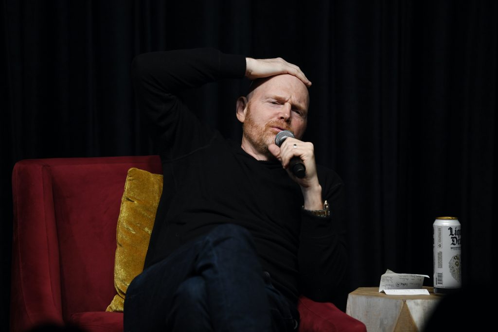 Grim dreams unfold at the riyadh comedy festival