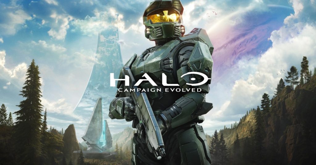 Halo: Campaign Evolved Unveils Stunning Remake for PS5 and Xbox in 2026 Halo: campaign evolved unveils stunning remake for ps5 and xbox