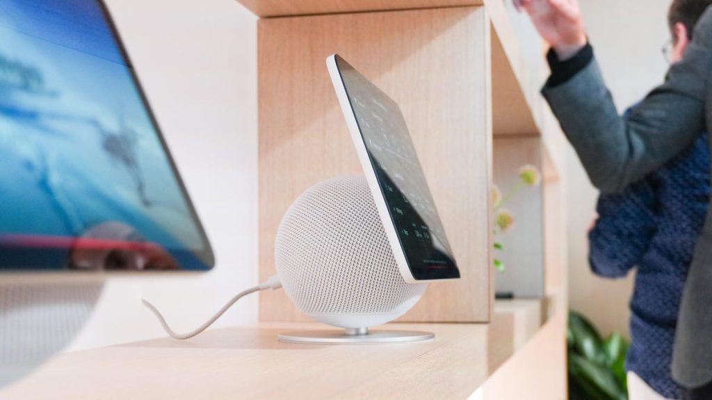 Highlights from amazon's 2025 event: exciting new echo dot, colorful