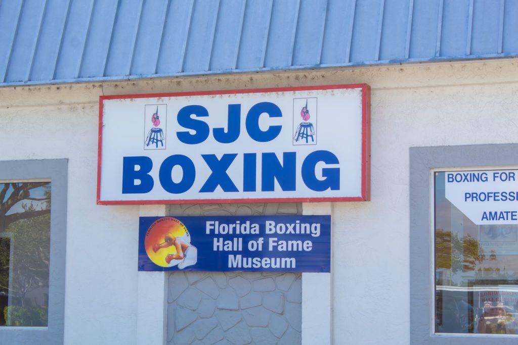 Highlights of the week: boxing, guidance, and comebacks