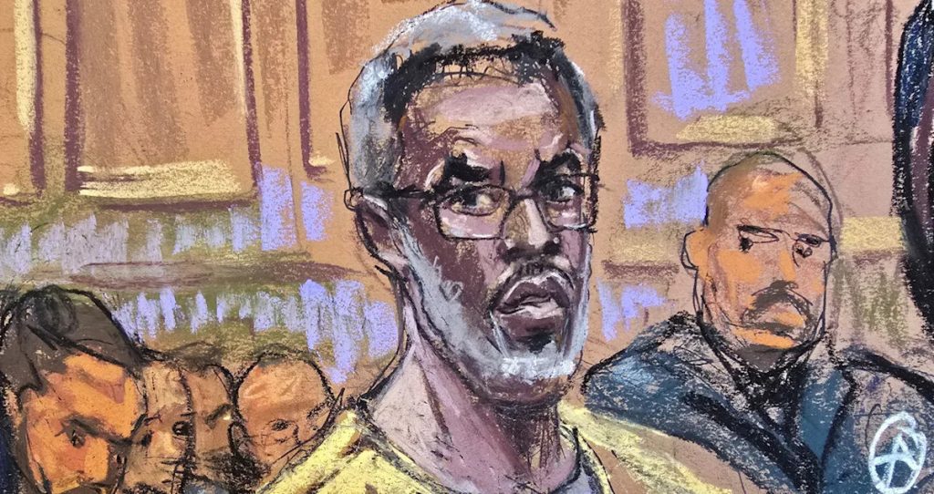 Hip hop mogul could face 20 years for prostitution conviction