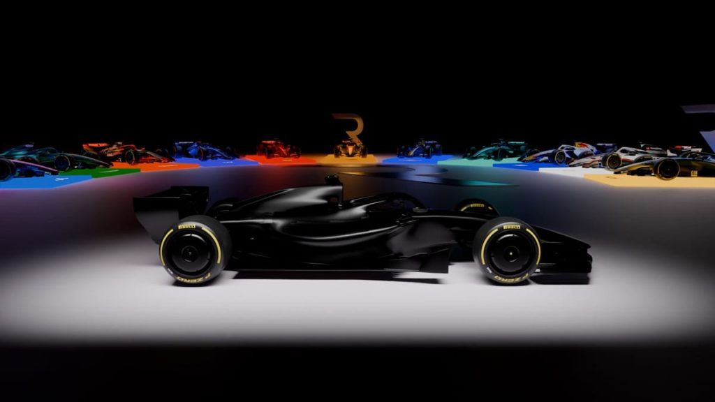 Horner unveils shock plan for f1's 12th team