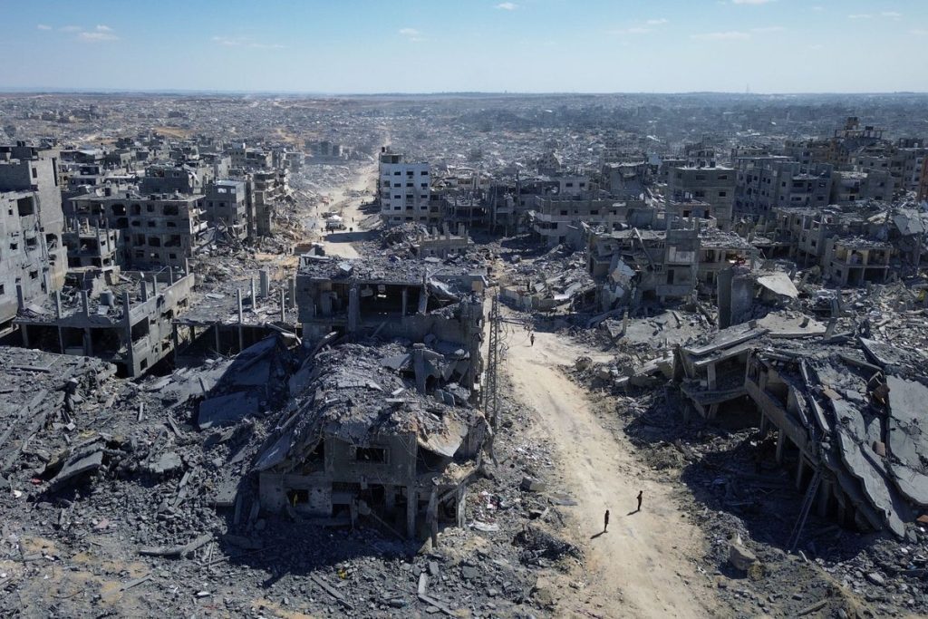 Hostage families urge end to ceasefire if hamas fails to