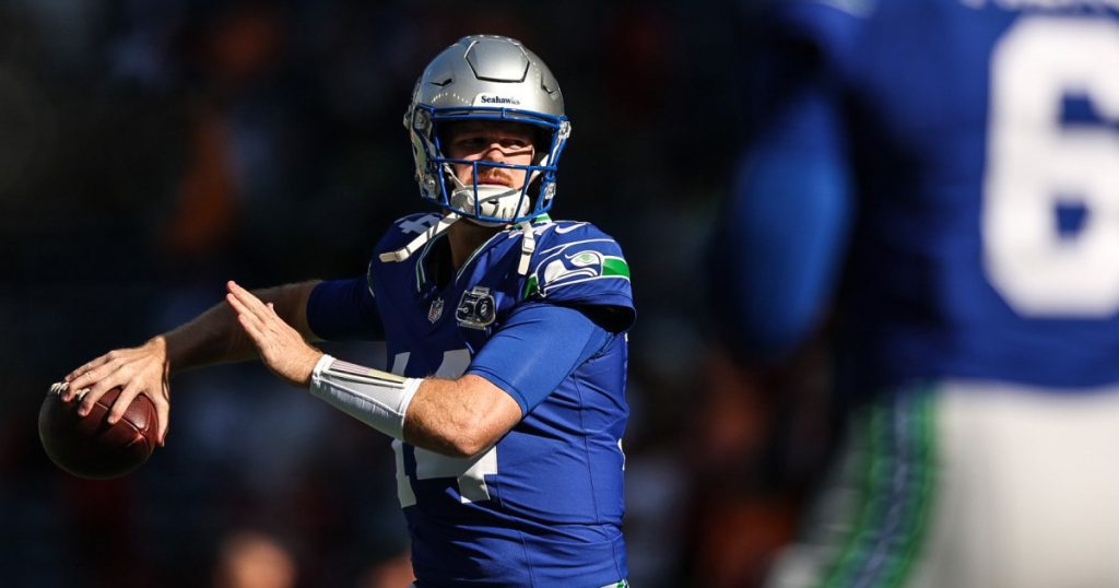 How a quarterback's departure sparked success for his new team