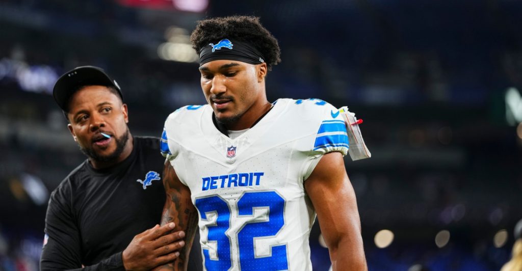 Injury updates: key players ruled out and game time decisions for