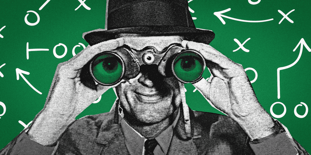 Inside Secrets: How NFL Teams Gather Intel on Their Opponents Inside secrets: how nfl teams gather intel on their opponents