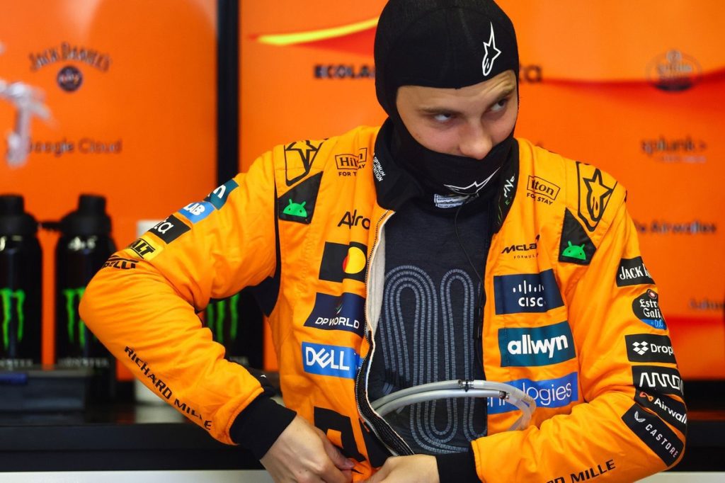Insights from f1 drivers on the pros and cons of
