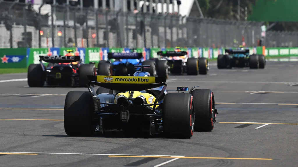 Insights from Teams at the 2025 Mexico City Grand Prix Insights from teams at the 2025 mexico city grand prix