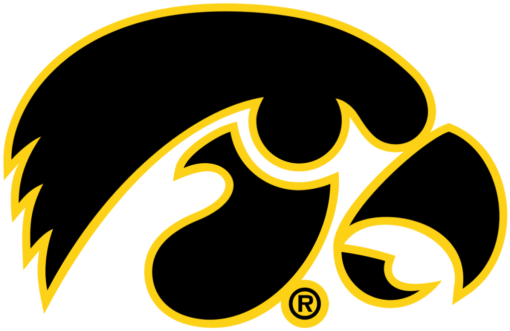 Iowa basketball's rising potential in 2025 rankings
