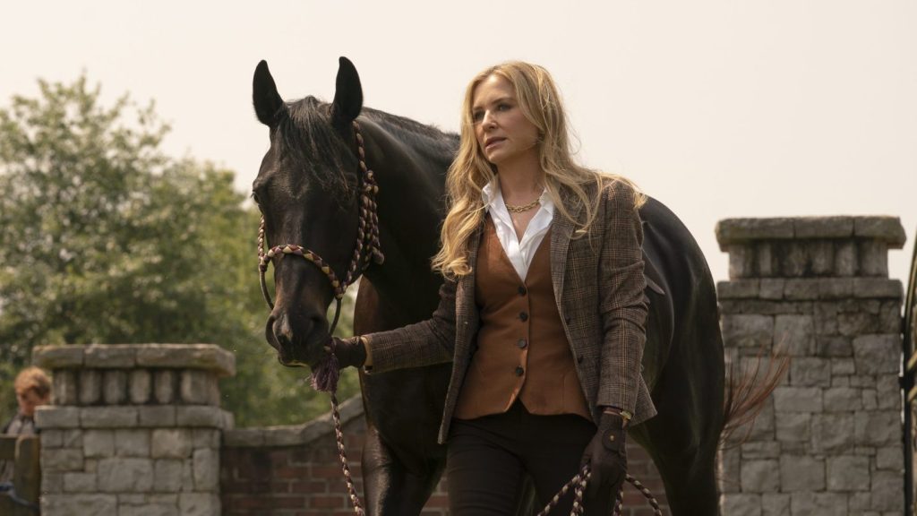 Jessica capshaw begins a new chapter after grey's anatomy