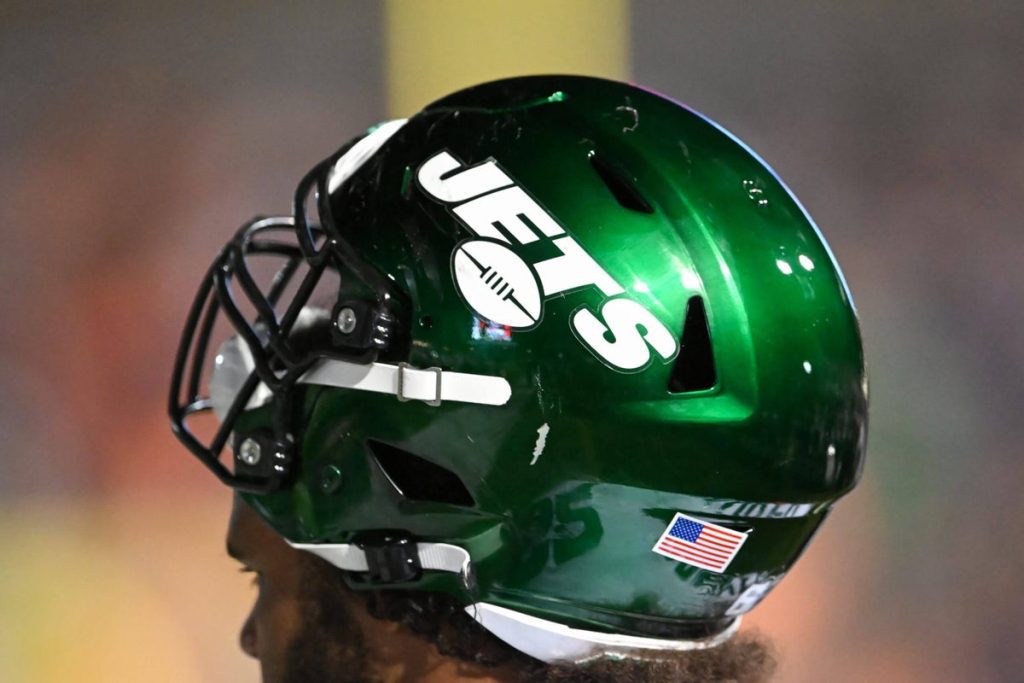 Jets employee alleges retaliation during sexual misconduct probe
