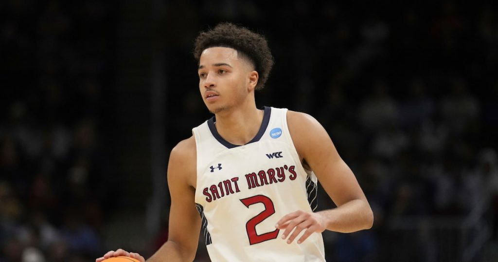 Jordan ross: embracing familiar expectations in postseason play