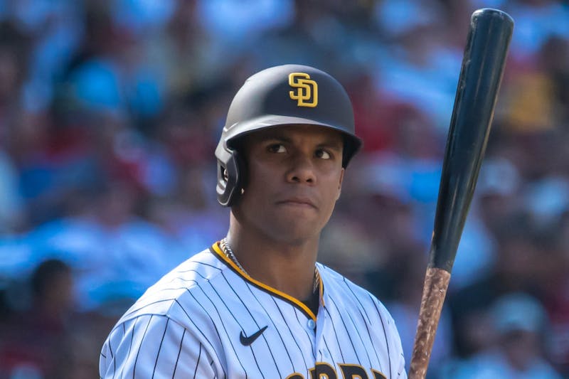 Juan Soto Fails to Impress Yet Again with the Mets Juan soto fails to impress yet again with the mets