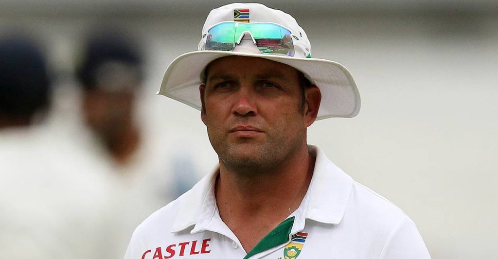 Kallis: the all round cricket maestro