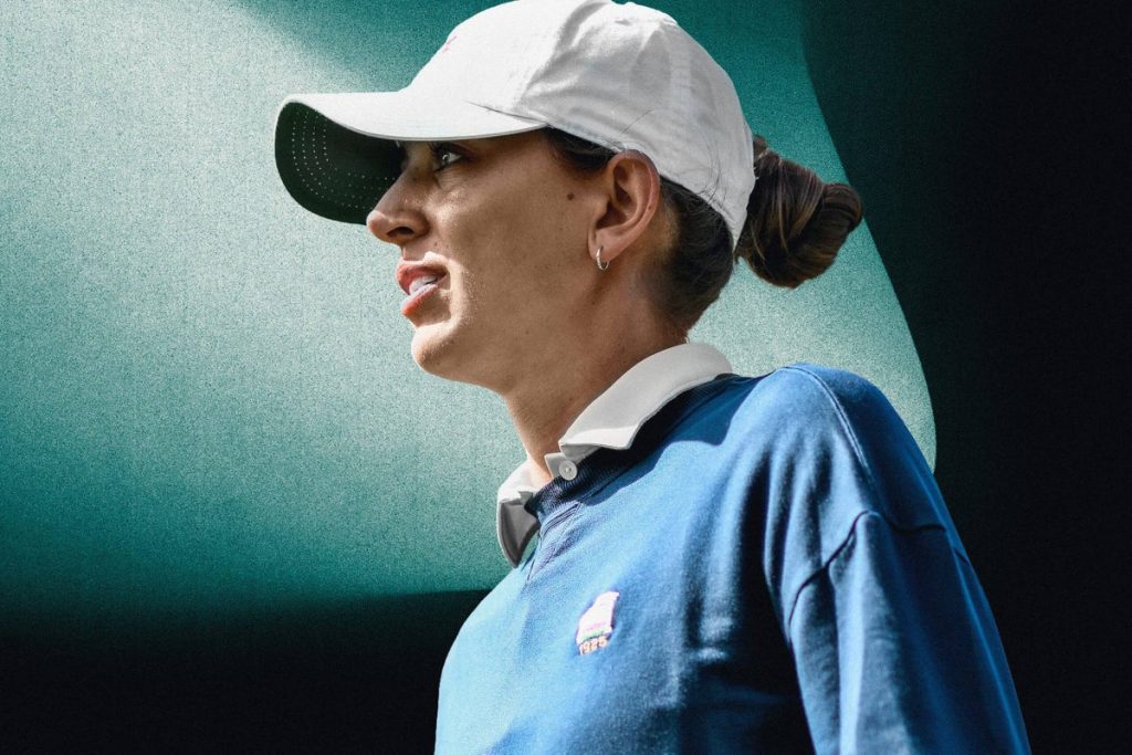 Lessons from a 12 at my biggest golf tournament