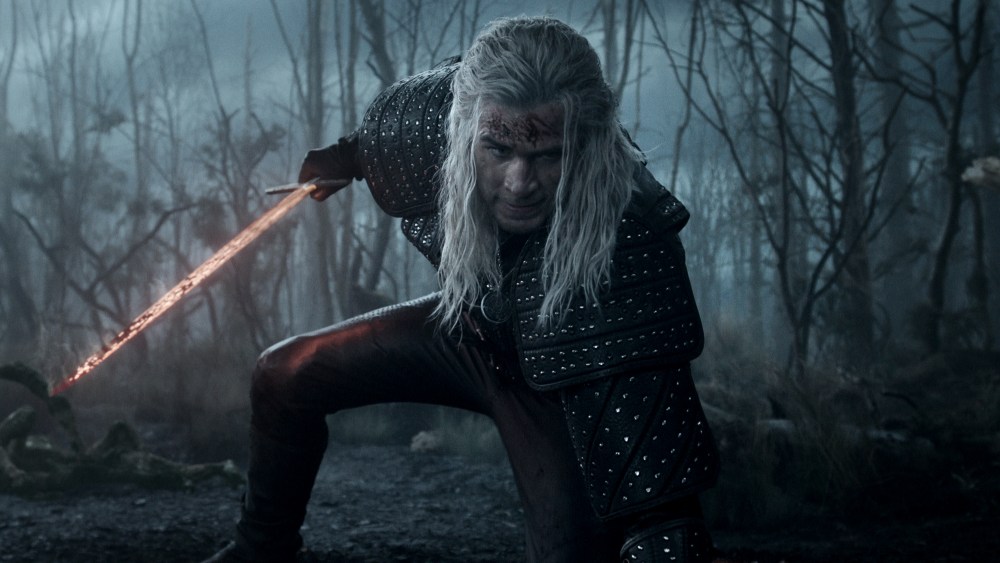 Liam Hemsworth Shines in a Steady-paced Witcher Season 4 Liam hemsworth shines in a steady paced witcher season 4