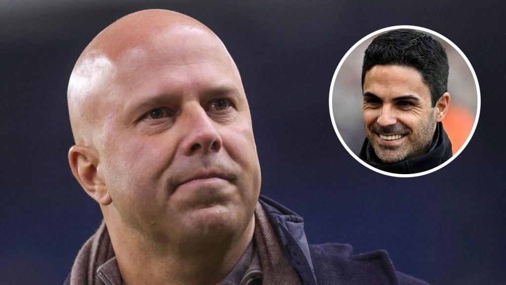 Liverpool’s Troubling Transfer Choices Leave Manager with No Excuses Liverpool's troubling transfer choices leave manager with no excuses