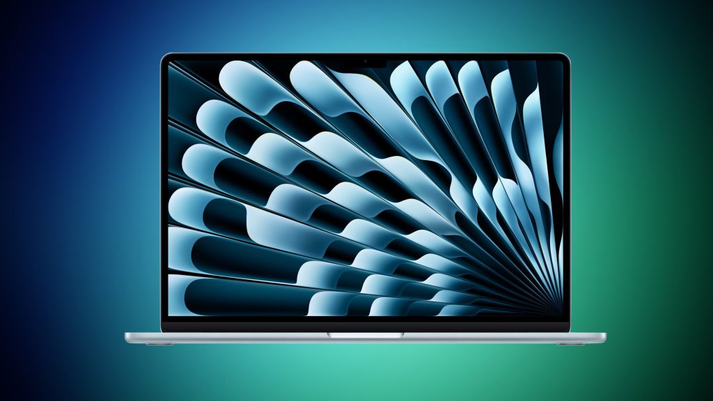 M5 macbook air set for spring 2026 launch alongside new