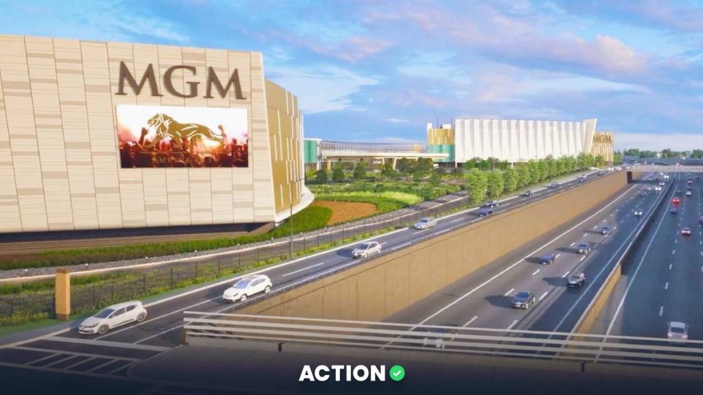 Mgm yonkers cancels nyc casino license bid