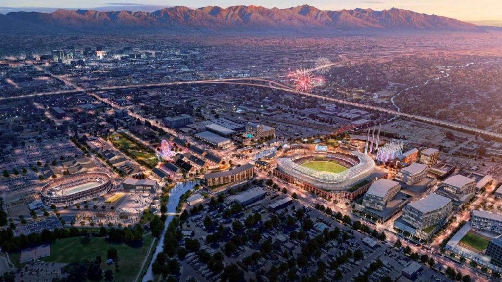 MLB Expansion Plans: Utah Poised for a New Team by 2029 Mlb expansion plans: utah poised for a new team by