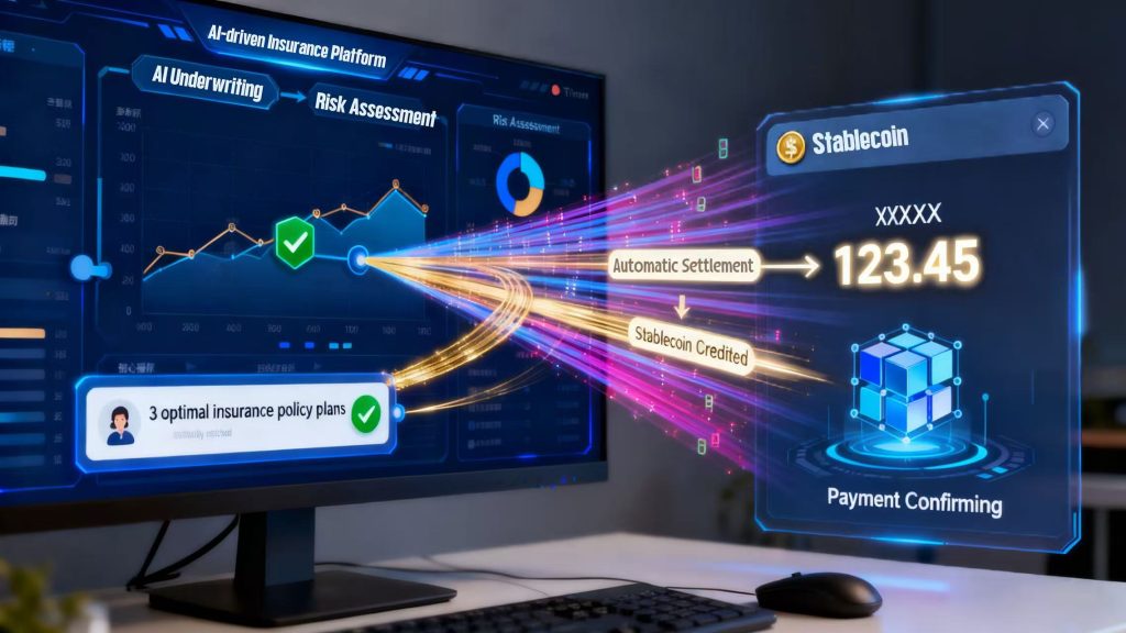 Mog digitech's strategic investment in luckyins technology: shaping the future