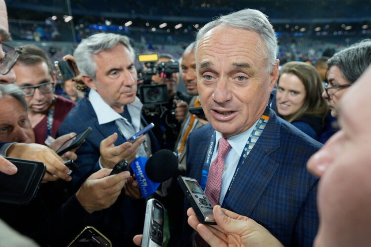 Major League Players Expected to Compete in 2028 Los Angeles Olympics Major league players expected to compete in 2028 los angeles