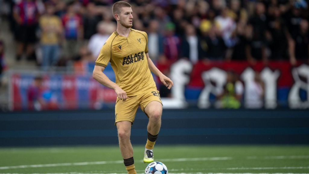 Man united eyes wharton in upcoming transfer bid