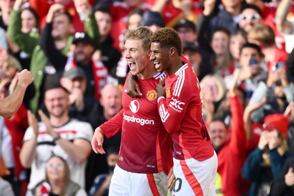Manchester united's exiles: six outcasts thriving at new clubs